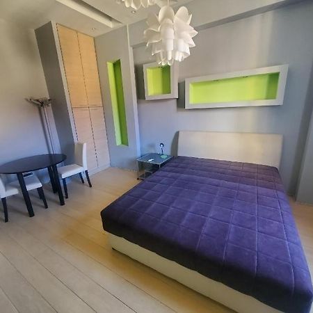 Apartman Kosta Lux Belgrad Zewnętrze zdjęcie