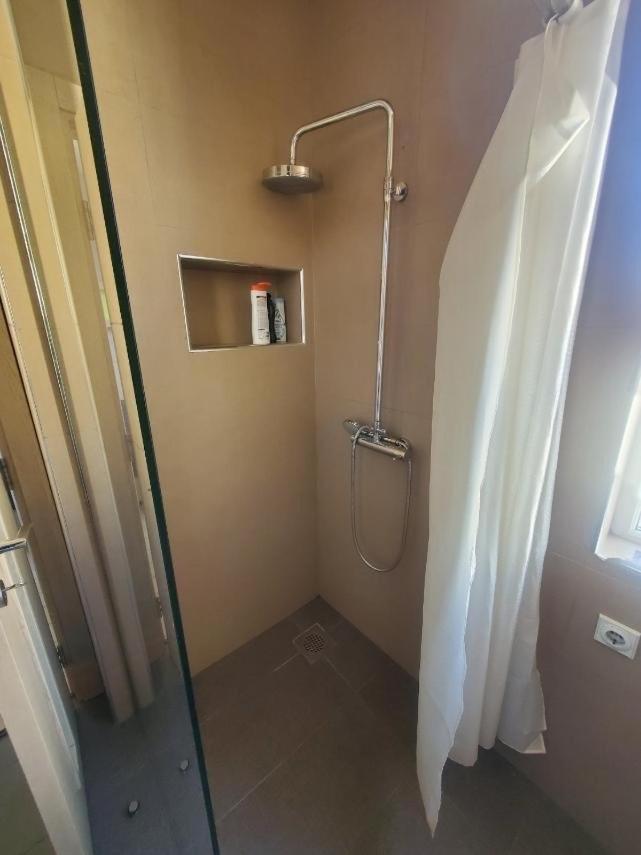 Apartman Kosta Lux Belgrad Zewnętrze zdjęcie