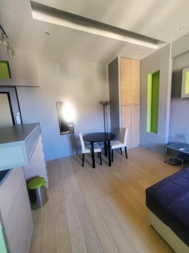 Apartman Kosta Lux Belgrad Zewnętrze zdjęcie