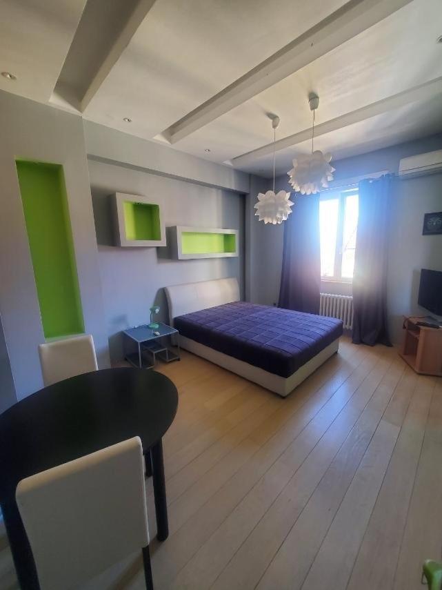 Apartman Kosta Lux Belgrad Zewnętrze zdjęcie