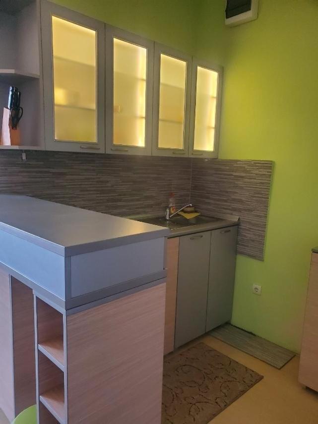 Apartman Kosta Lux Belgrad Zewnętrze zdjęcie
